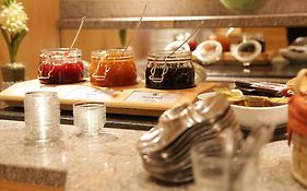 City-Hotel garni
